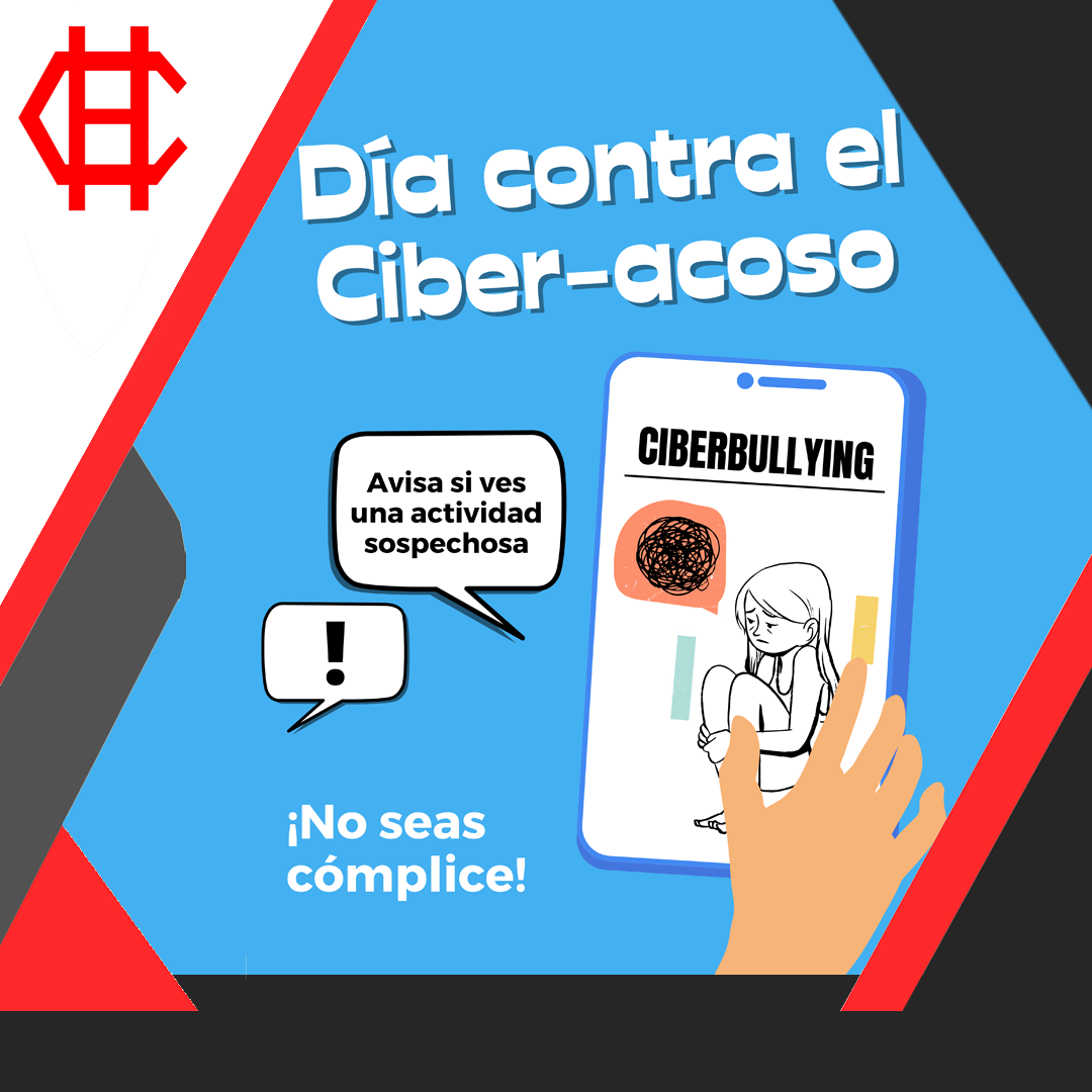 Día contra el Ciberacoso
